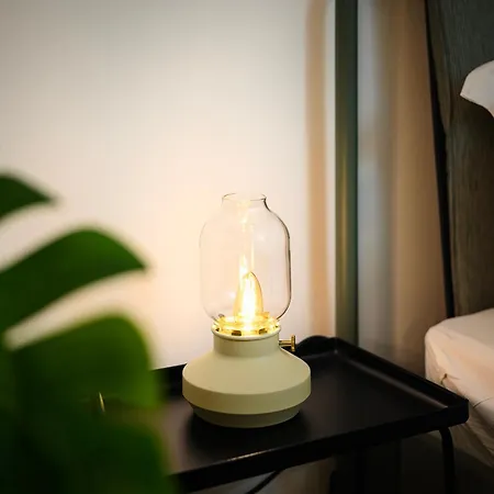 Insubria 8-dx - Monolocale Cool Appartement