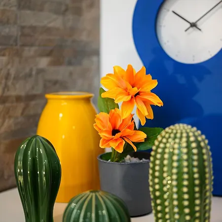 Insubria 8-dx - Monolocale Cool Appartement Milaan