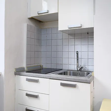 Insubria 8-dx - Monolocale Cool Appartement Milan