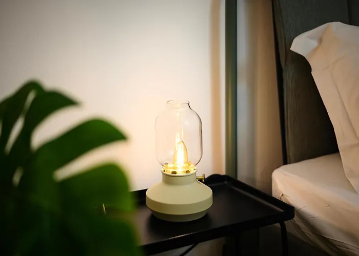 Insubria 8-dx - Monolocale Cool Apartment