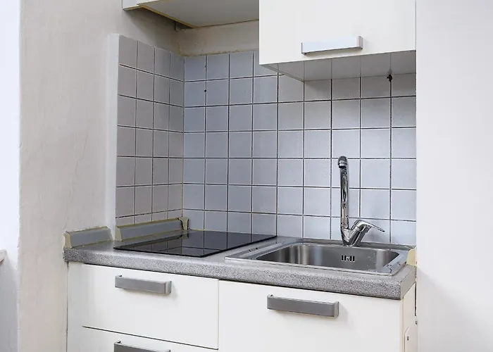 Insubria 8-dx - Monolocale Cool Apartment Mailand