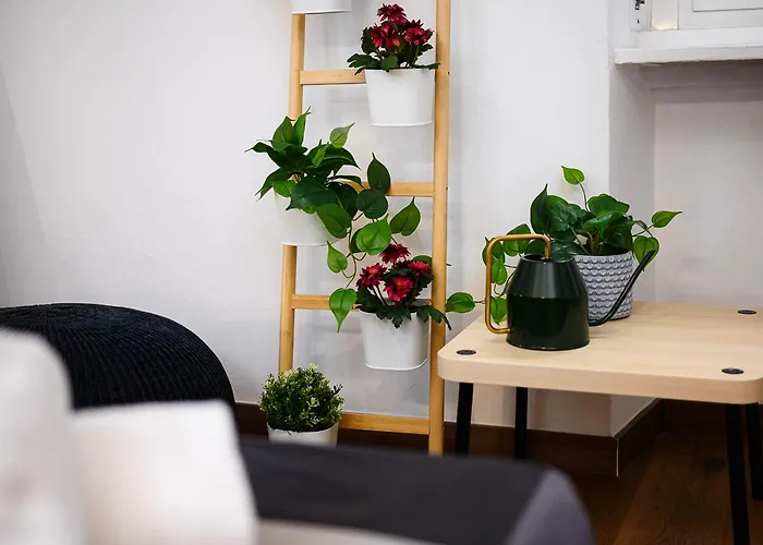 Apartment Insubria 8-dx - Monolocale Cool *